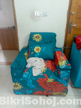 Sofa 2+2+1